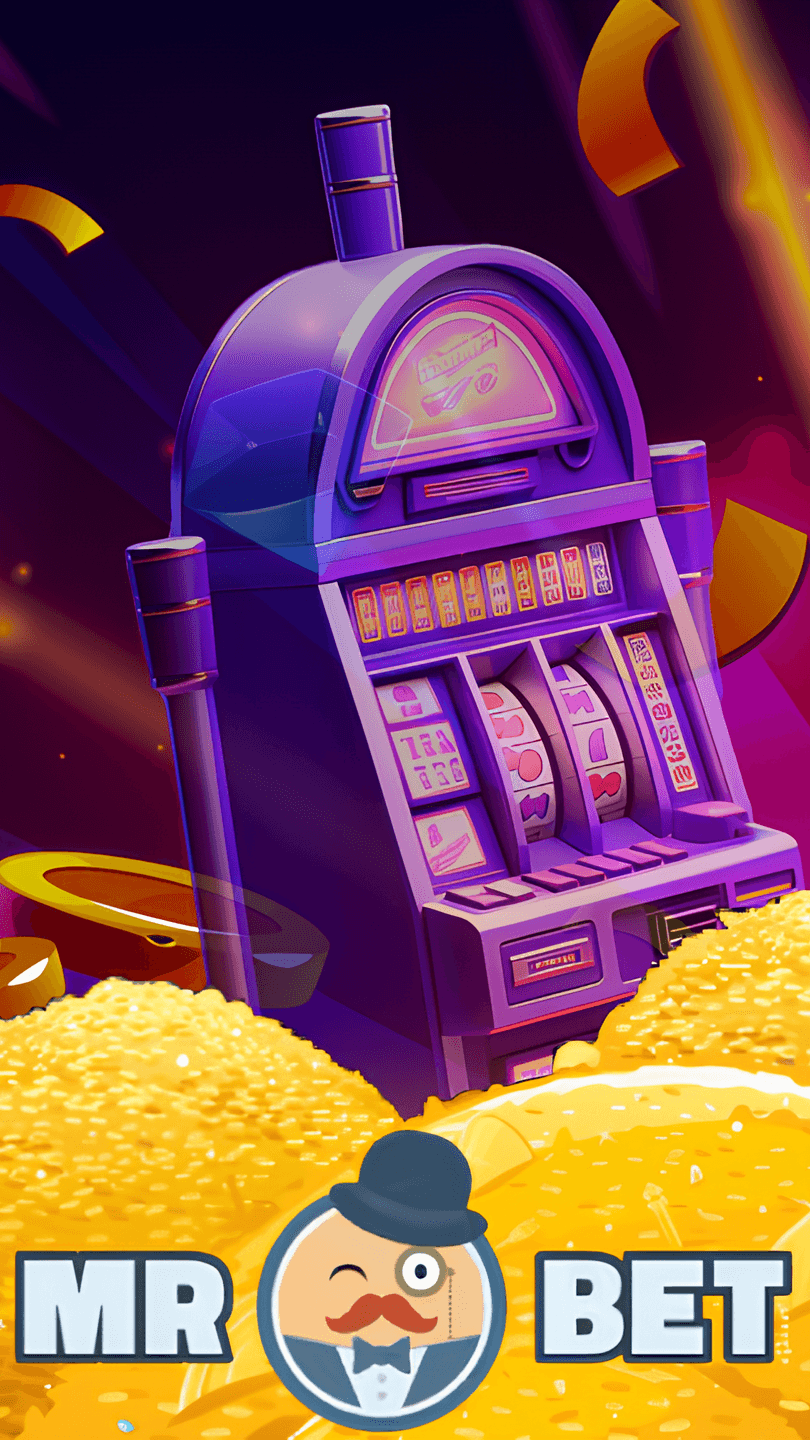 Mr Bet Screenshot